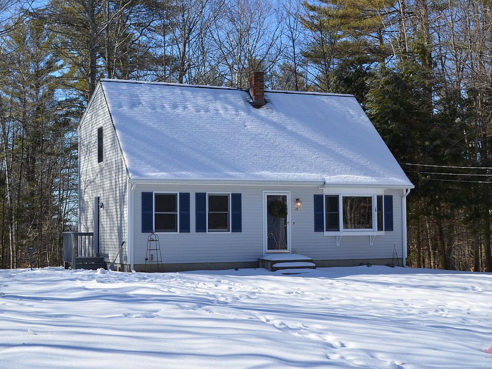 2nd image of 25 Chickadee Ln