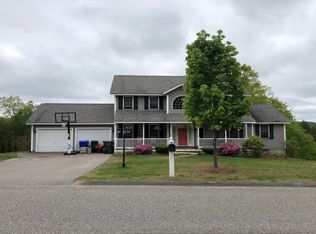 10 Ware Dr, Baldwinville, MA 01436