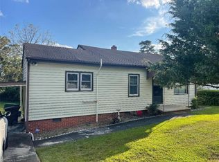 212 Charles Ave, High Point, NC 27260