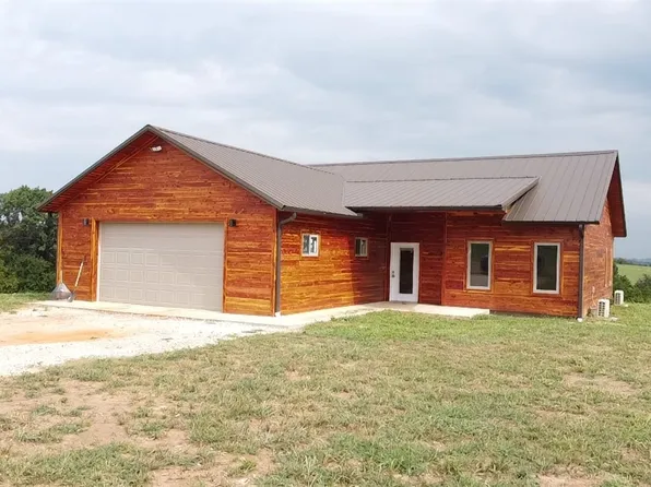 55 Princess Trl, Everton, AR 72633