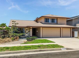 18045 Chanera Ave, Torrance, CA 90504