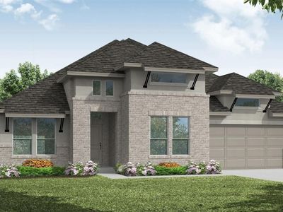 2442 Miranda Ln, Rockwall, TX, 75087