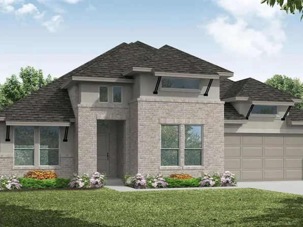 2442 Miranda Ln, Rockwall, TX 75087