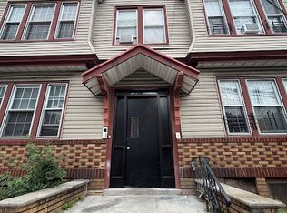 55 Hobson St FLOOR 3, Newark, NJ 07112