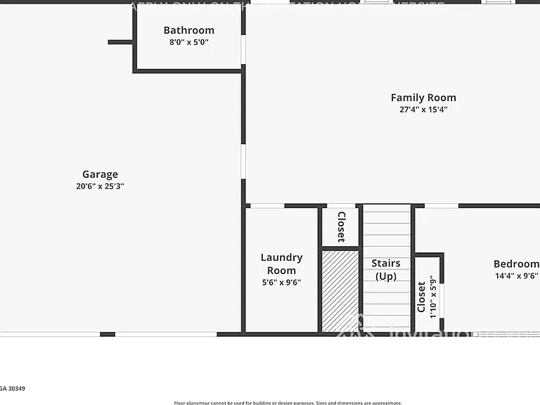 400 Upson Ln — Photo 4