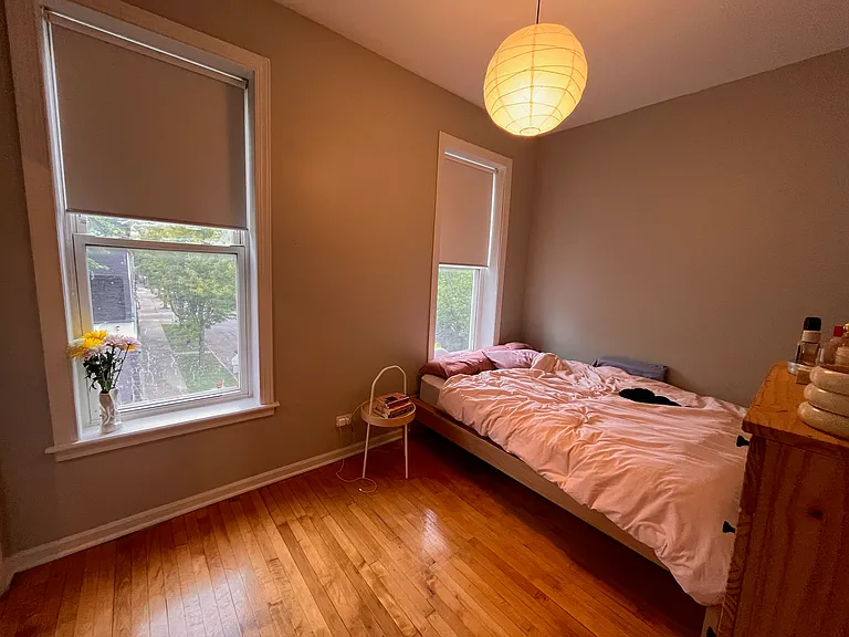 3227 S Carpenter St #3F — Photo 21