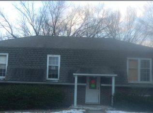 7931 Haskell Ave, Kansas City, KS 66109