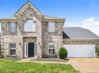 4599 Tulip Bend Dr, Memphis, TN 38135