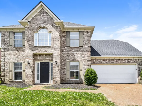 4599 Tulip Bend Dr, Memphis, TN 38135