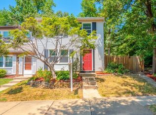 8345 Rocky Forge Ct, Springfield, VA 22153