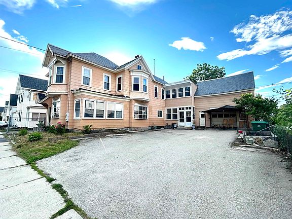 2nd image of 1 Kinsley Street