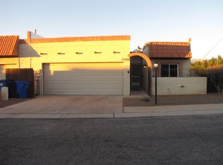 9489 E Golden West St, Tucson, AZ 85710