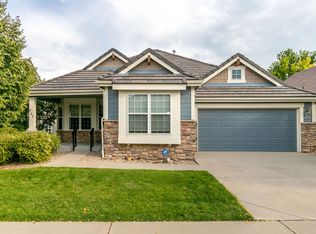 711 Windflower Dr, Longmont, CO 80504