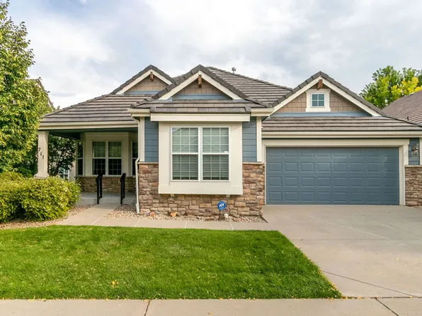 711 Windflower Dr, Longmont, CO 80504