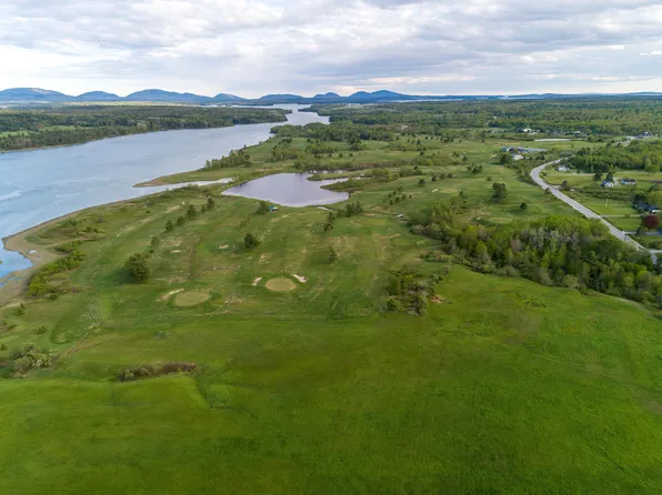 51 Jordan River Road, Trenton, ME 04605