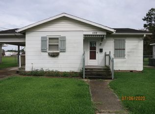 502 Donald St, New Iberia, LA 70563