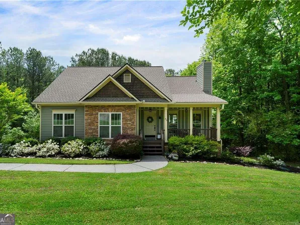 33 Kay Rd NE, White, GA 30184