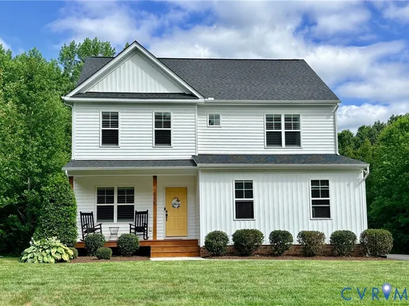 8425 Sparks Ter, Quinton, VA 23141