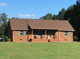 2901 Possum Trot Rd, Greenbrier, TN 37073
