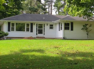 12726 E C Ave, Hickory Corners, MI 49060