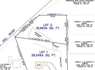 1 Walnut Hill St, Orange, MA 01364