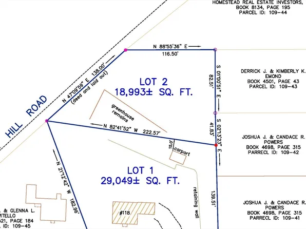 1 Walnut Hill St, Orange, MA 01364