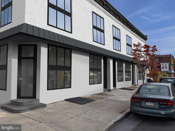 1901 N 23rd St, Philadelphia, PA 19121