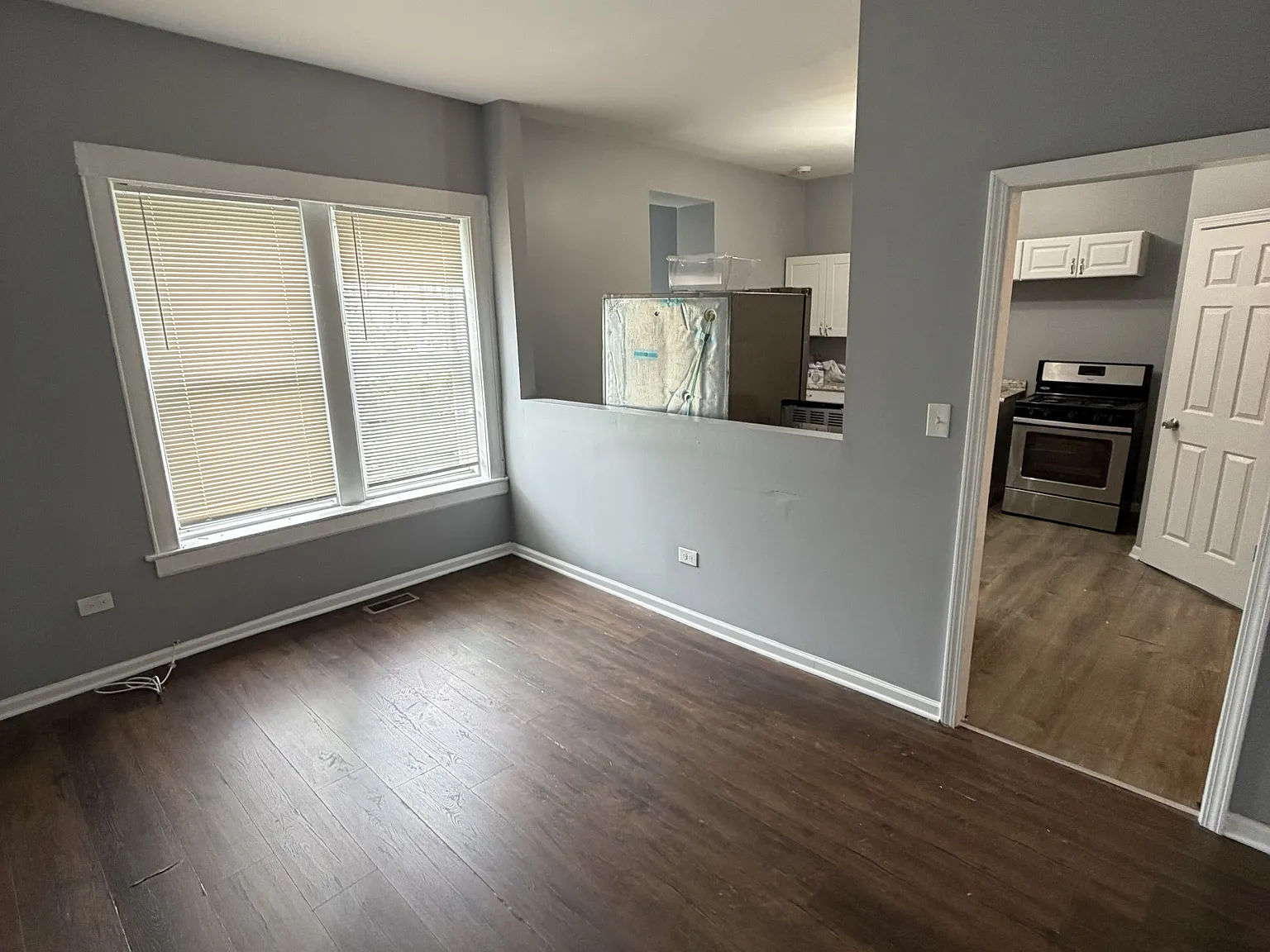 6444 South Eberhart Avenue - 1 — Photo 2