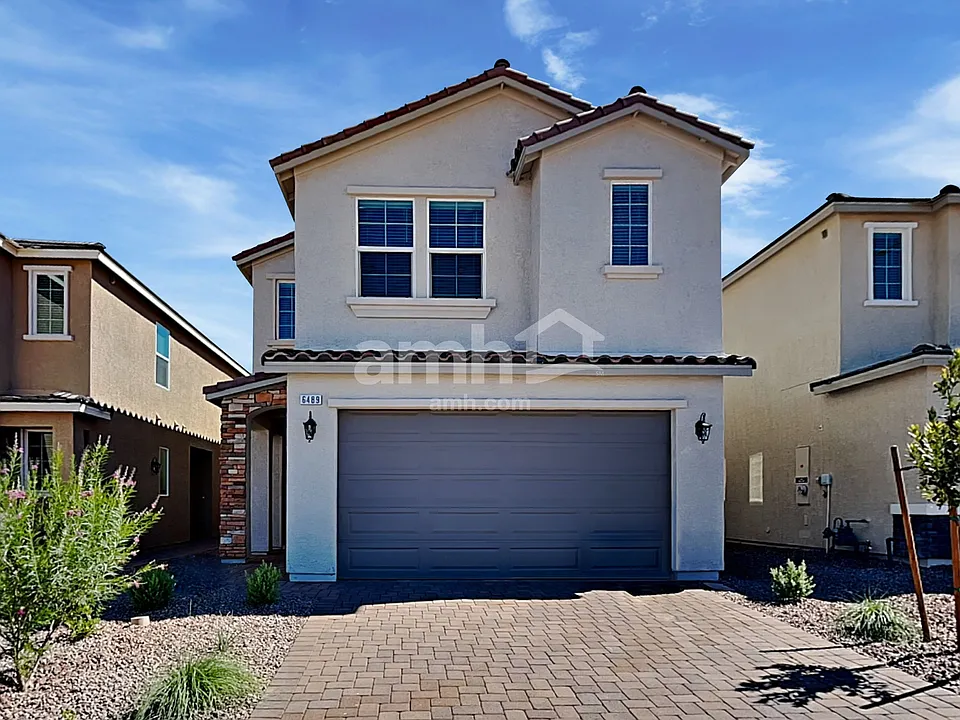 6489 Rush Ave