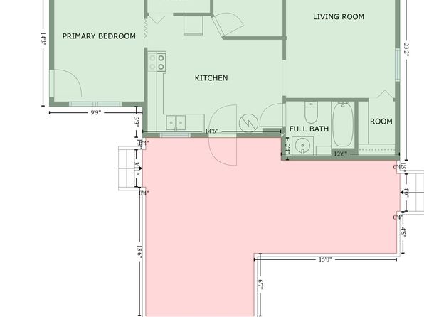 9577 W Pleasant Dr, Saint Helen, MI 48656