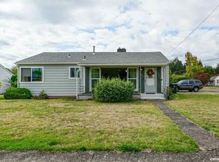 1291 23rd St NE, Salem, OR