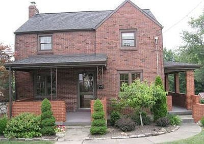 2nd image of 3846 Greensburg Pike
