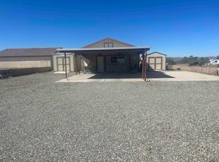 26738 Red Rock Rd, Wellton, AZ 85356