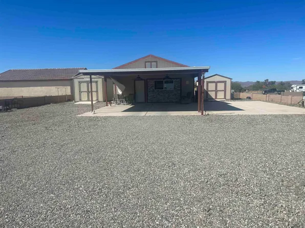 26738 Red Rock Rd, Wellton, AZ 85356