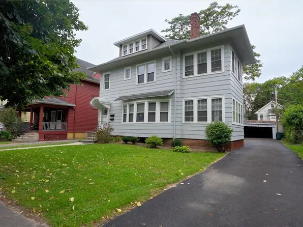 95-97 Culver Rd, Rochester, NY 14620
