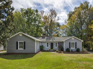 1281 Craig Ave, Lancaster, SC 29720