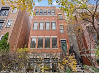 2150 N Racine Ave APT 1, Chicago, IL 60614