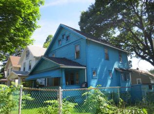 1607 Manchester Rd, Akron, OH 44314