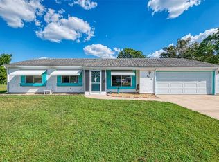 6916 Roslyn Ct, North Port, FL 34287