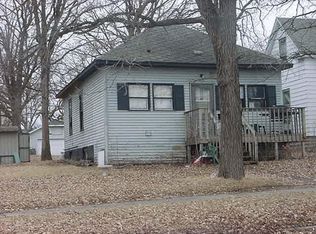319 Park St, Detroit Lakes, MN 56501