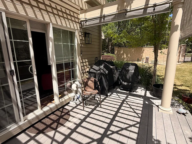 4545 S Monaco St #118 — Photo 10