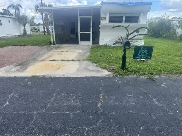 4918 14th St W Lot N2, Bradenton, FL 34207