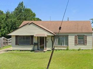 4311 W 156th St, Cleveland, OH 44135