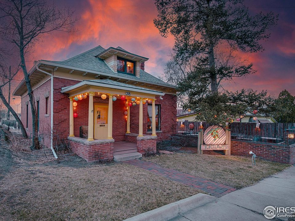 1st image of 218 Coffman St