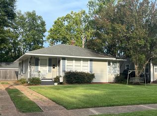 4315 Clingman Dr, Shreveport, LA 71105
