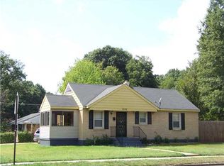 1385 S Perkins Rd, Memphis, TN 38117