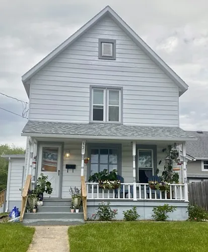 321 Hoy Ave #1 Photo 1