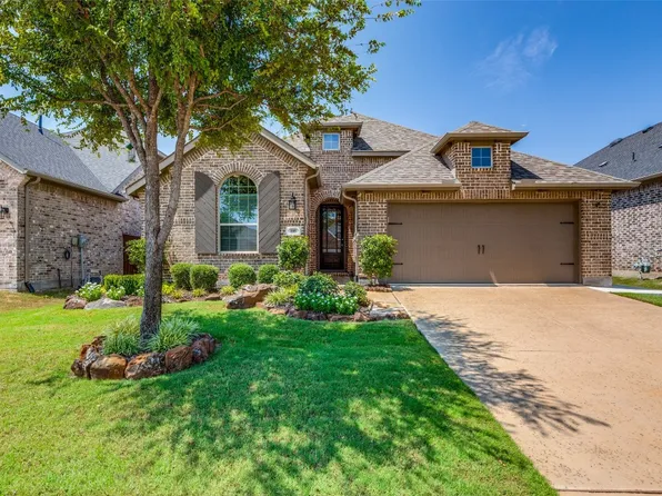 8009 Deep Water Cv, McKinney, TX 75071