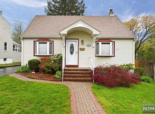 49 Washington Ave, Maywood, NJ 07607