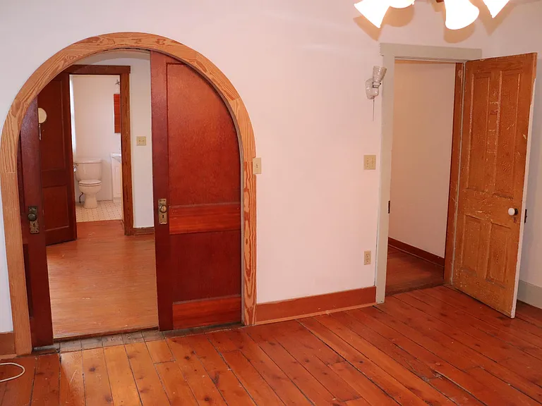 3rd floor office/playroom